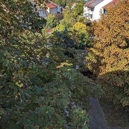 Apartment In Ludwigsburg Buitenkant foto